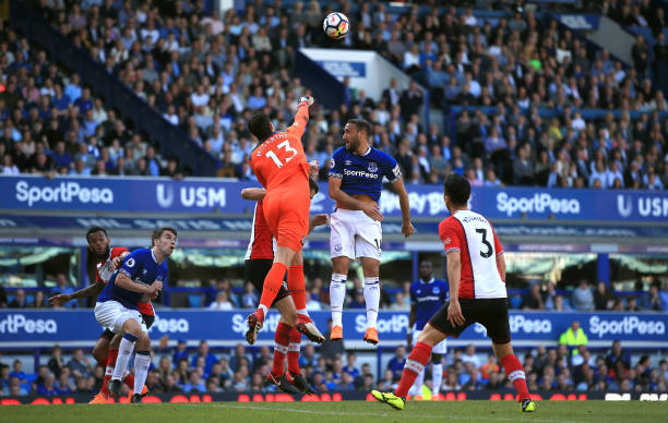 紧张的最后 紧张的最后