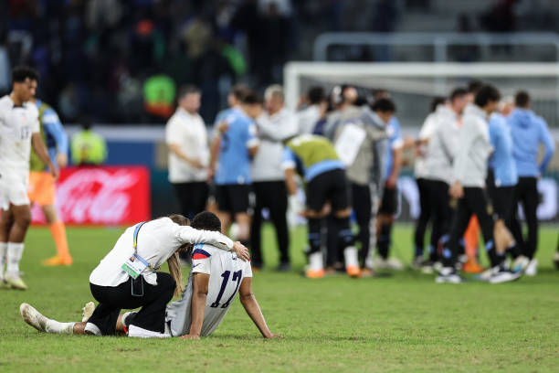 关注的焦点 关注的焦点