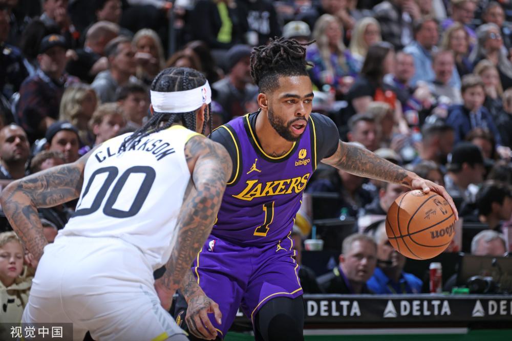 每个赛季 每个赛季