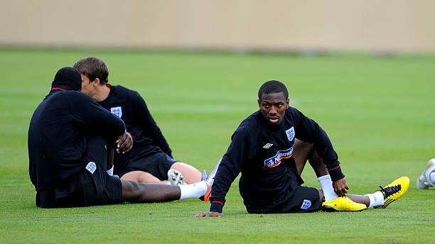 他的对手们 他的对手们